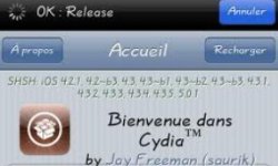 Cydia vignette
