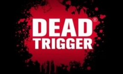 dead trigger vignette