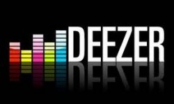 Deezer vignette
