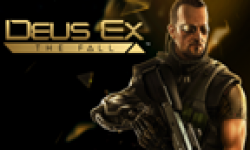 Deus Ex The Fall head