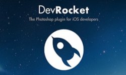 devrocket plugin photoshop developpement ios
