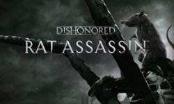 doshonored rat assassin jeu bethesda iphone ipad vignette
