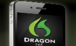 Dragon Dictation vignette
