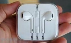 earpods
