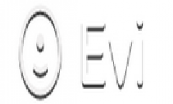 evi logo vignette