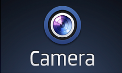 facebook camera application partage de photos par facebook vignette