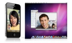 facetime iphone macos
