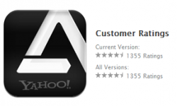 faux commentaires yahoo axis app store us vignette