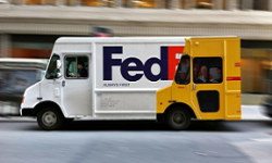 fedex rumeurs livraison acrue fin septembre pour phone 5 vignette