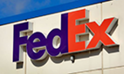 fedex vignette head