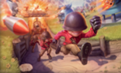 Fieldrunners 2 vignette head