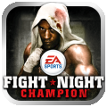 Fight Night Champion by EA Sports?