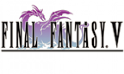 Final fantasy V iOS logo vignette 28.03.2013.