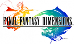 Final Fantasy VIGNETTE