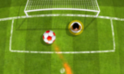 finger kicks app store ios vignette head