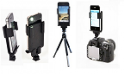 flash dock iphone android windows phone accessoire reflex numérique vignette