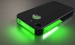 flashr coque de protection iphone 4 4s annonce notifications vignette