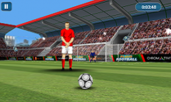 fluid football jeux ios tactique stratégie iphone ipad vignette