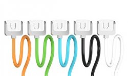 foundation dock accessoire iphone recharger maintenir telephone vignette