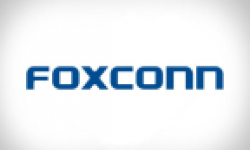 Foxconn Logo head vignette