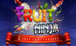 Fruit ninja anniverssaire vignette