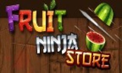 fruits ninja