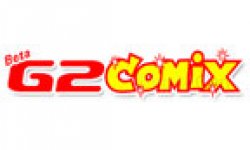 g2comix logo