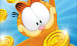 Garfield\'s Wild Ride head