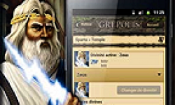 Grepolis logo vignette 31.05.2013.