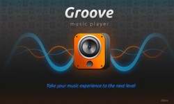 Groove Banner