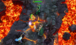 heroes of order and chaos vignette head