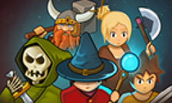 heroic legends screenshot ios vignette head