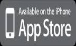 icone available app store