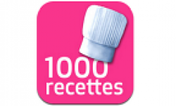 igourmand application iphone ipad livre de recettes vignette 2