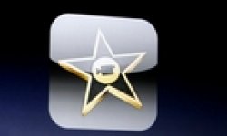 imovie iphone 4 logo