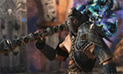 Infinity Blade Dungeons vignette head
