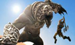infinity blade ii 2 vignette head