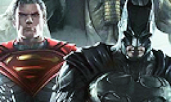 Injustice les dieux sont parmis nous logo vignette 28.03.2013.