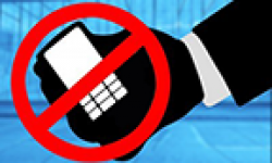 interdiction telephone mobile vignette head