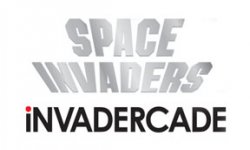 invadercade vignette iNVADERCADE