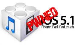 iOS 5 Pwned 2