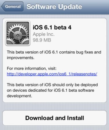 ios-6-1-beta-4-update