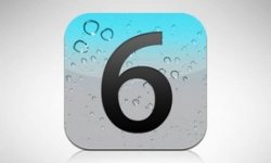 ios 6 vignette