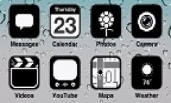 ios 86 themes ios iphone vignette