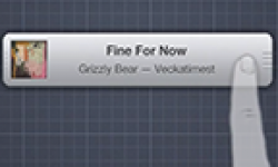 ios miniplayer vignette head