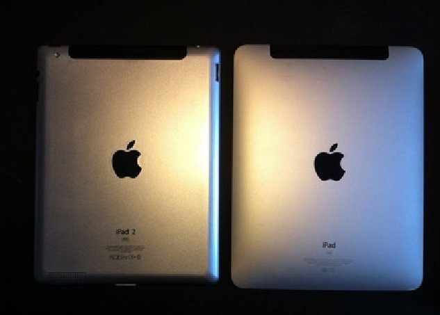 iPad 2 - Les premières photos3 