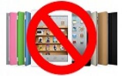 ipad chine interdit vignette