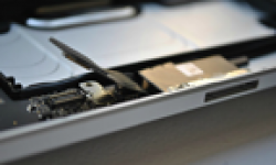 ipad dual dock vignette head