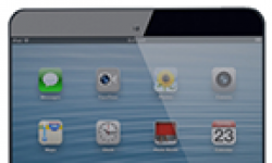 ipad mini 2 rendu 3d vignette head