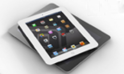 ipad mini concept vignette head